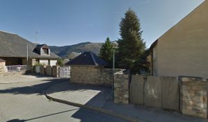 Gendarmerie – Brigade de Vignec à Vignec