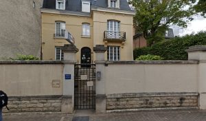Gendarmerie – Brigade de Romilly-sur-Seine à Romilly-sur-Seine