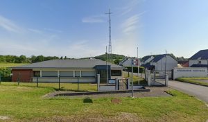 Gendarmerie – Brigade de Val-au-Perche à Val-au-Perche