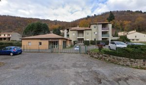 Gendarmerie – Brigade de Thueyts à Thueyts