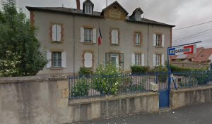 Gendarmerie – Brigade de Sainte-Sévère-sur-Indre à Sainte-Sévère-sur-Indre