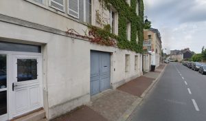 Gendarmerie – Brigade de Honfleur à Honfleur
