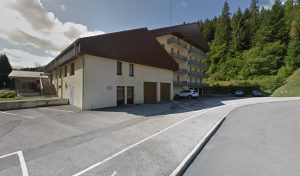 Gendarmerie – Brigade des Hôpitaux-Neufs à Les Hôpitaux-Neufs