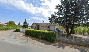 Gendarmerie – Brigade de Coeur-de-Causse à Cœur-de-Causse