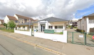 Gendarmerie – Brigade de Maintenon à Pierres