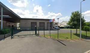 Gendarmerie – Brigade d&rsquo;Imphy à Imphy