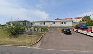 Gendarmerie – Brigade de Behren-lès-Forbach à Behren-lès-Forbach