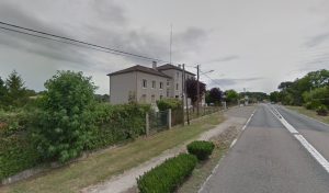 Gendarmerie – Brigade de Châteauneuf-sur-Cher à Châteauneuf-sur-Cher