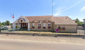 Gendarmerie – Brigade de Venarey-les-Laumes à Venarey-les-Laumes