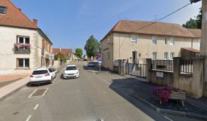Gendarmerie – Brigade de Rioz à Rioz