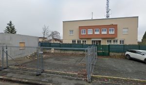 Gendarmerie – Peloton motorisé de Châteauroux à Châteauroux