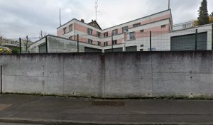 Gendarmerie – Brigade de Montmorency à Montmorency