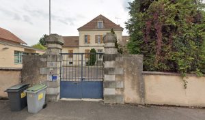 Gendarmerie – Brigade de Scey-sur-Saône-et-Saint-Albin à Scey-sur-Saône-et-Saint-Albin