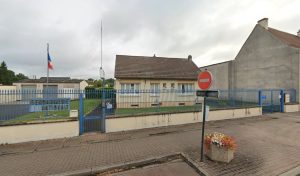 Gendarmerie – Brigade de Saint-Gaultier à Saint-Gaultier