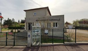 Gendarmerie – Brigade de La-Force à La Force
