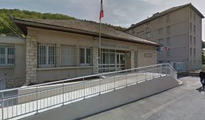 Gendarmerie – Brigade de Marvejols à Marvejols