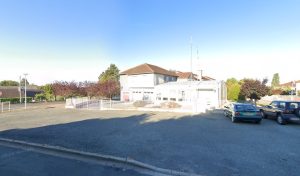 Gendarmerie – Brigade de Bourbon-Lancy à Bourbon-Lancy