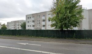 Gendarmerie – Brigade motorisée de Palaiseau à Palaiseau