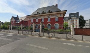 Gendarmerie – Brigade de Béthune à Béthune