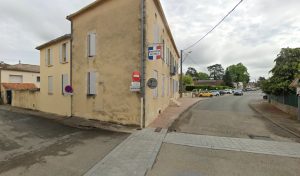 Gendarmerie – Brigade de Monségur à Monségur