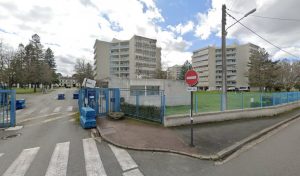 Gendarmerie – Brigade motorisée de Bordeaux à Mérignac