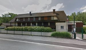 Gendarmerie – Brigade de Frangy à Frangy