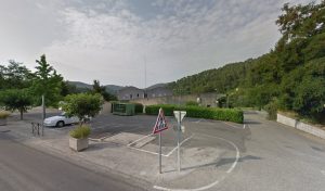 Gendarmerie – Brigade de Lasalle à Lasalle