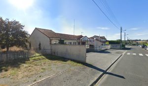 Gendarmerie – Brigade de Montrevault-sur-Èvre à Montrevault-sur-Èvre