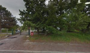 Gendarmerie – Brigade de Châtillon-Coligny à Sainte-Geneviève-des-Bois