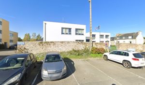 Gendarmerie – Brigade de Lannilis à Lannilis