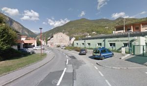 Gendarmerie – Brigade de Moûtiers à Moutiers