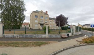 Gendarmerie – Brigade de Lys-Haut-Layon à Lys-Haut-Layon