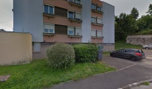 Gendarmerie – Brigade de Beaucourt à Beaucourt