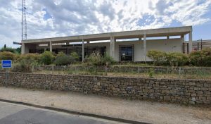 Gendarmerie – Brigade de Durban-Corbières à Durban-Corbières