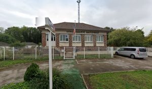 Gendarmerie – Brigade d&rsquo;Estissac à Estissac