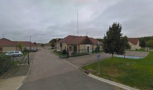 Gendarmerie – Brigade de Barberey-Saint-Sulpice à Barberey-Saint-Sulpice