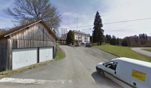 Gendarmerie – Brigade de Sornac à Sornac