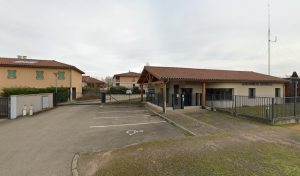 Gendarmerie – Brigade de Laiz à Laiz