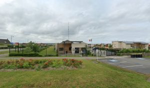 Gendarmerie – Brigade de Marquise à Marquise