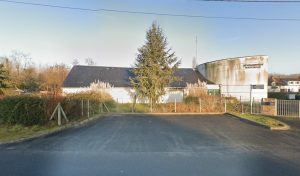 Gendarmerie – Brigade de Mézières-en-Brenne à Mézières-en-Brenne