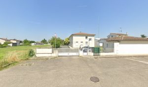 Gendarmerie – Brigade d&rsquo;Aiguillon à Aiguillon