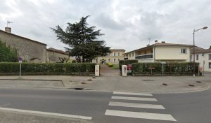 Gendarmerie – Brigade de Créon à Créon