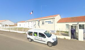Gendarmerie – Brigade de Noirmoutier-en-l&rsquo;Île à Noirmoutier-en-l'Île