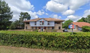 Gendarmerie – Brigade de Pissos à Pissos