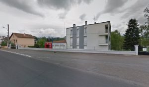 Gendarmerie – Brigade de Sauxillanges à Sauxillanges