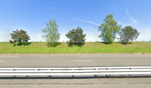 Gendarmerie – Peloton d&rsquo;autoroute de Laon à Chambry