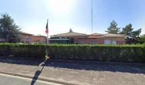 Gendarmerie – Brigade de Sainte-Bazeille à Sainte-Bazeille