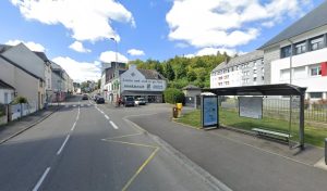 Gendarmerie – Brigade motorisée de Quimper à Quimper