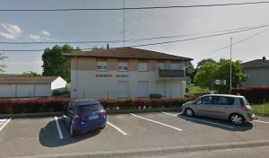 Gendarmerie – Brigade de Puttelange-aux-Lacs à Puttelange-aux-Lacs