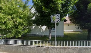 Gendarmerie – Brigade de Sarre-Union à Sarre-Union